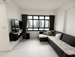 Blk 180B Boon Lay Meadow (Jurong West), HDB 3 Rooms #603643431